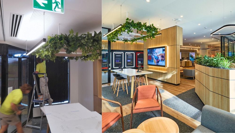 Evergreen Walls Australia Blog Commercial fitout tax deductions before and after (1)