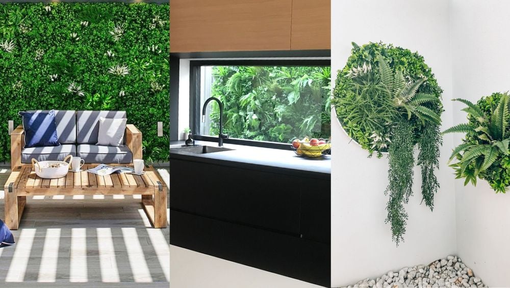 evergreen walls mothers day gift ideas greenery for home